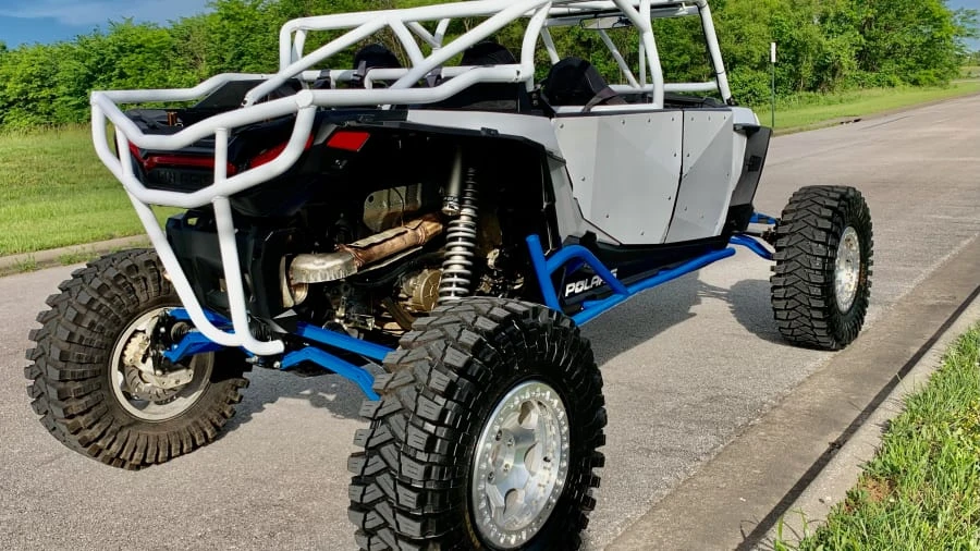 2019 Polaris - Image 6 of 6