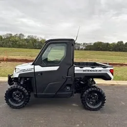 2019 Polaris Ranger 1000 XP 4x4