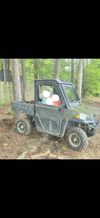2019 Polaris - Image 2 of 9