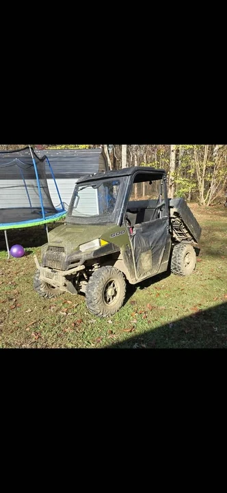 2019 Polaris - Image 3 of 9