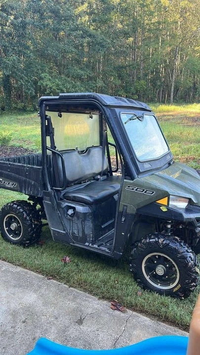 2019 Polaris - Image 5 of 9