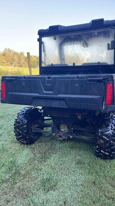 2019 Polaris - Image 6 of 9