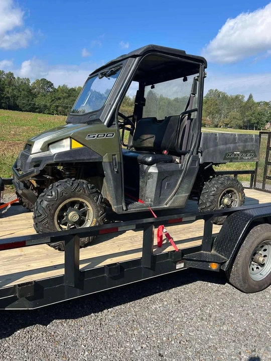 2019 Polaris - Image 7 of 9