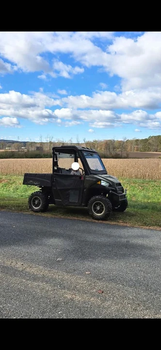 2019 Polaris - Image 4 of 9