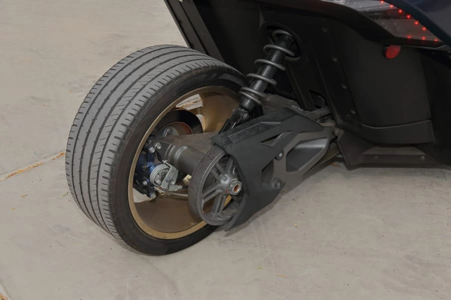 2019 Polaris Slingshot - Image 7 of 24