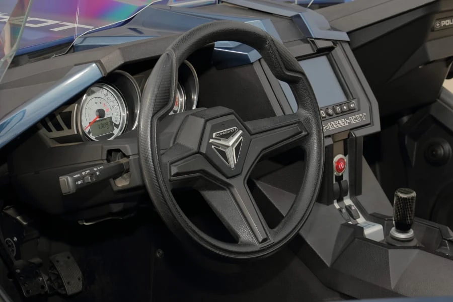 2019 Polaris Slingshot - Image 20 of 24