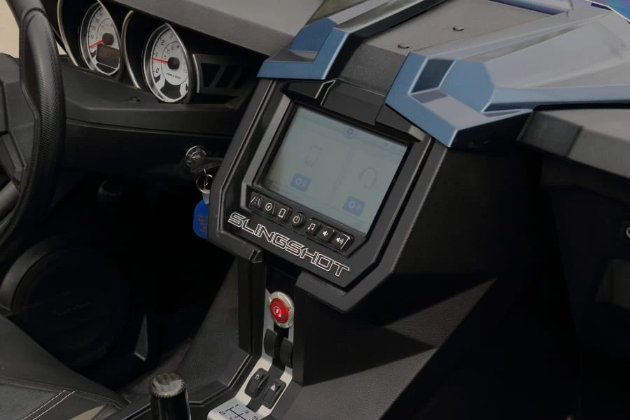 2019 Polaris Slingshot - Image 19 of 24