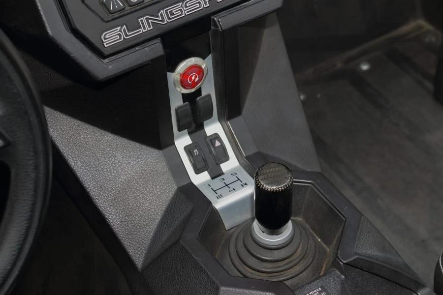 2019 Polaris Slingshot - Image 21 of 24