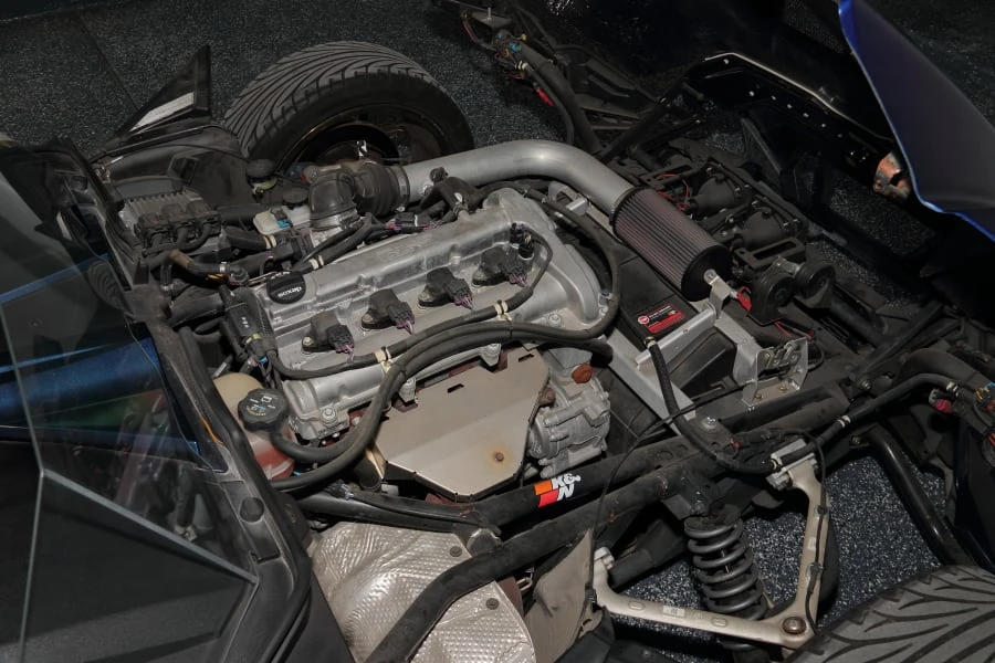 2019 Polaris Slingshot - Image 24 of 24