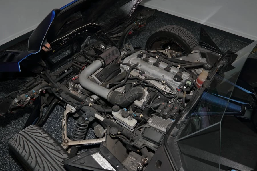 2019 Polaris Slingshot - Image 23 of 24