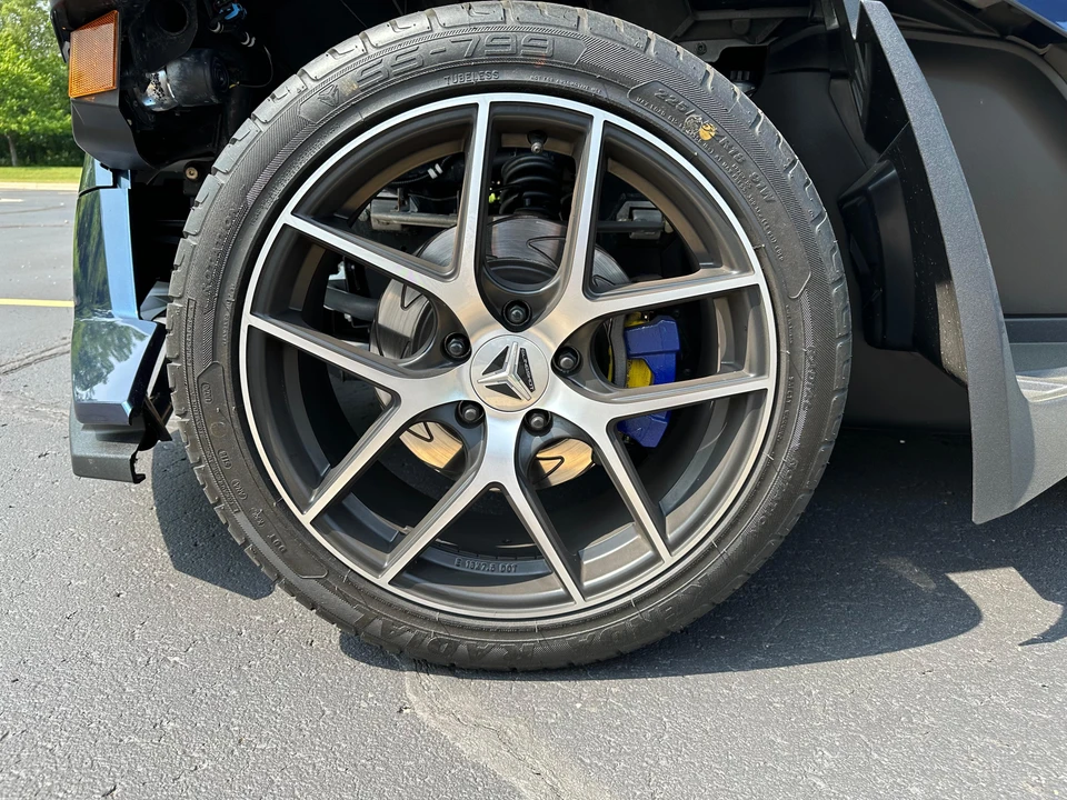 2019 Polaris Slingshot - Image 28 of 31