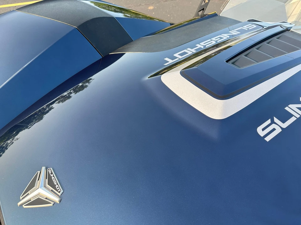 2019 Polaris Slingshot - Image 12 of 31