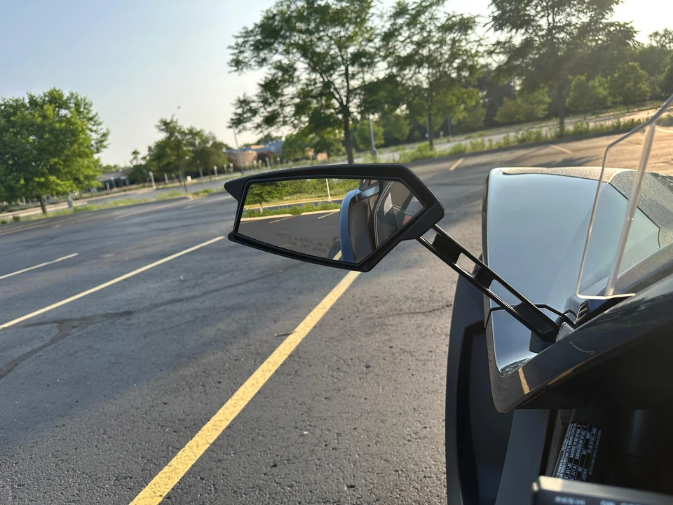 2019 Polaris Slingshot - Image 14 of 31