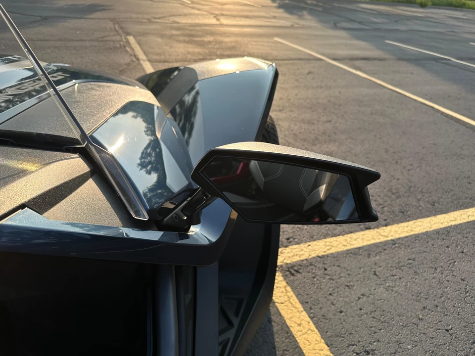 2019 Polaris Slingshot - Image 25 of 31