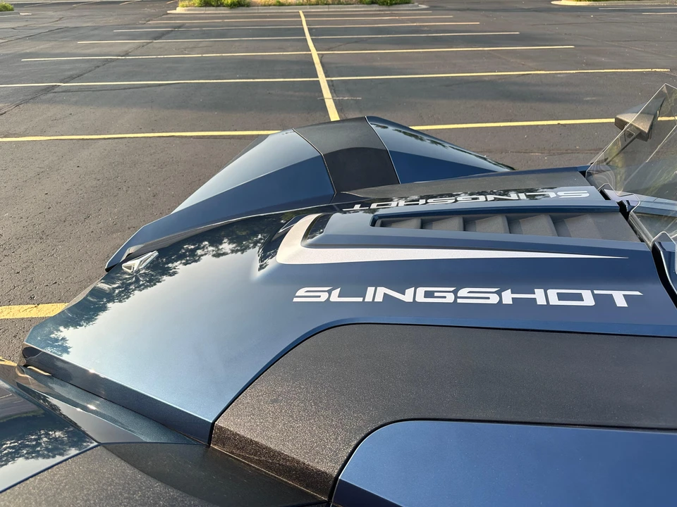 2019 Polaris Slingshot - Image 13 of 31