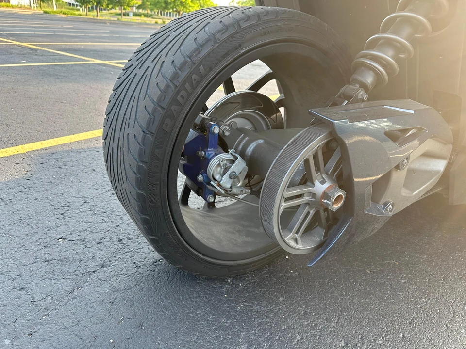 2019 Polaris Slingshot - Image 22 of 31