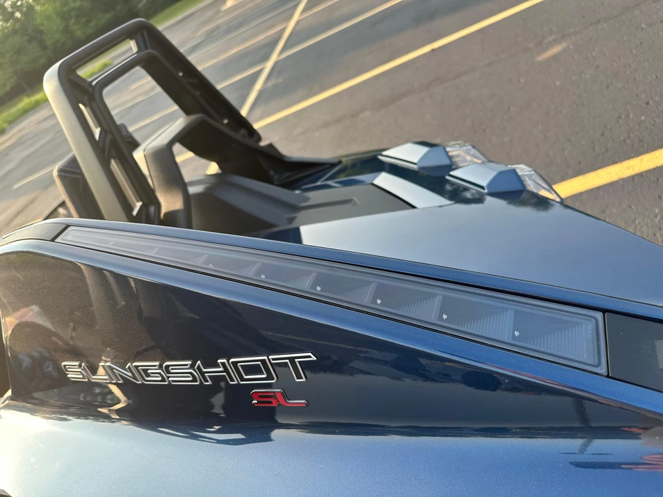 2019 Polaris Slingshot - Image 18 of 31