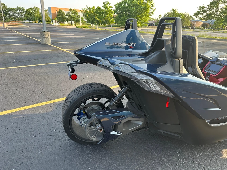 2019 Polaris Slingshot - Image 23 of 31