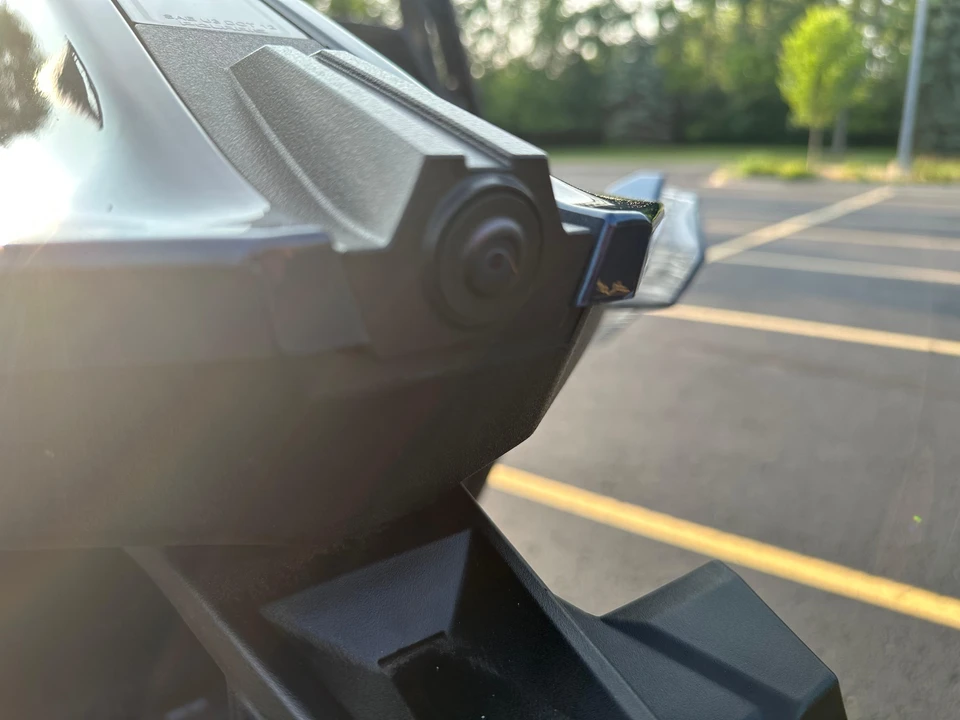 2019 Polaris Slingshot - Image 21 of 31