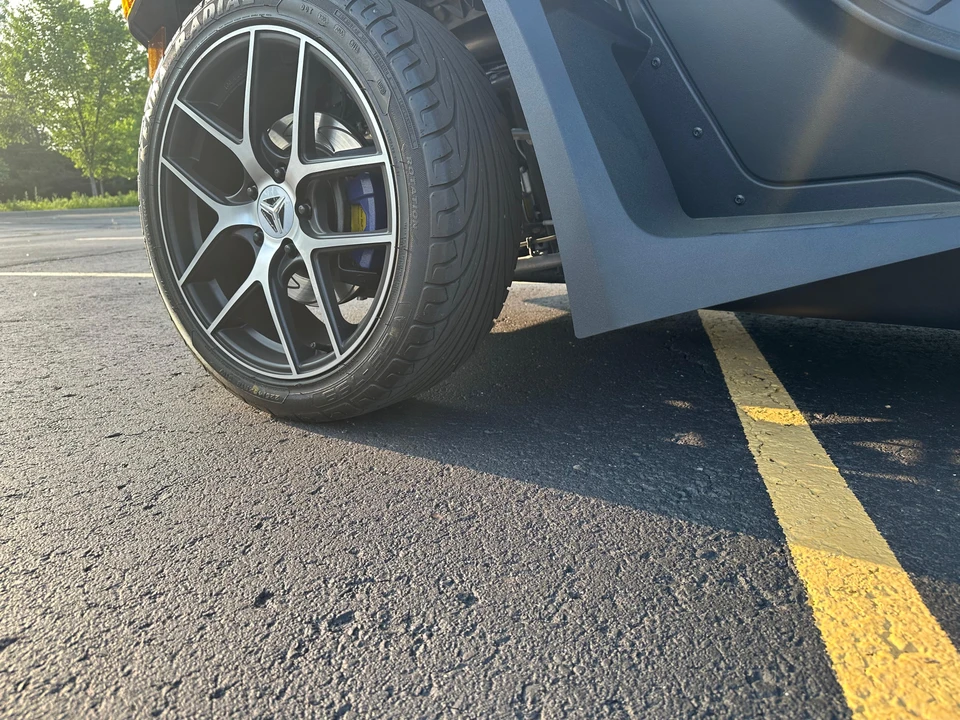 2019 Polaris Slingshot - Image 15 of 31