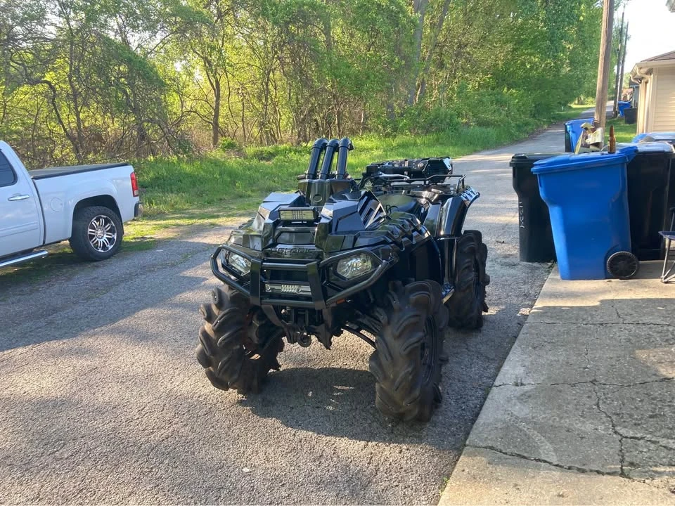 2019 Polaris - Image 3 of 5