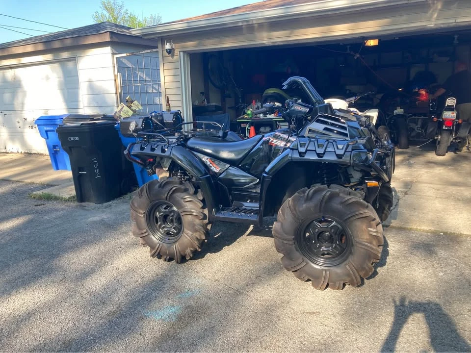 2019 Polaris - Image 2 of 5