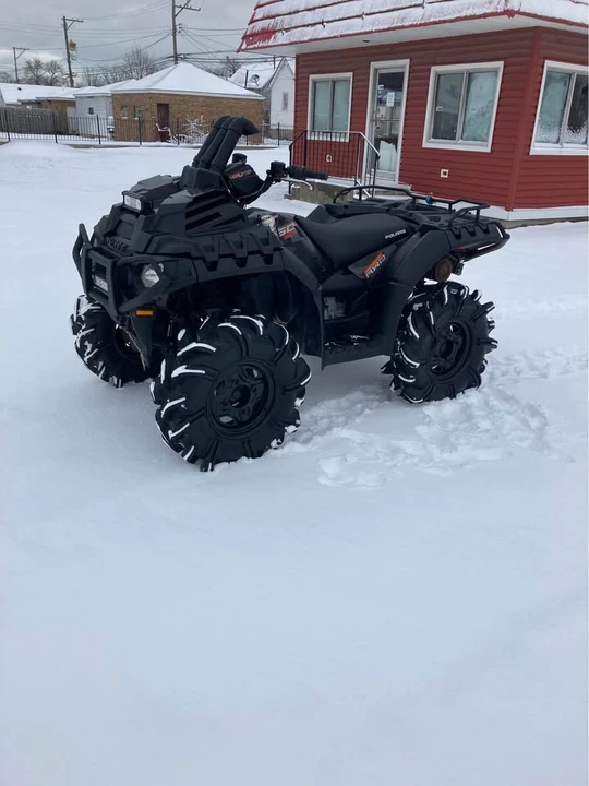 2019 Polaris - Image 4 of 5