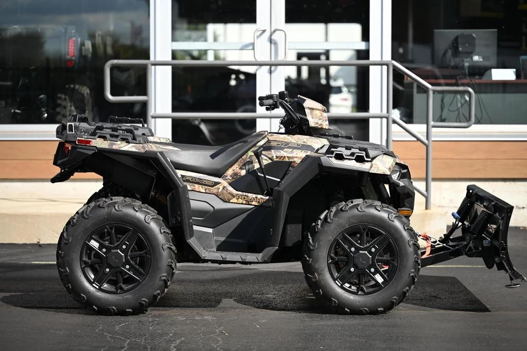 2019 Polaris - Image 2 of 21