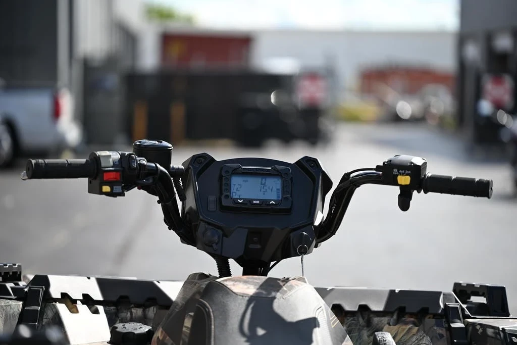 2019 Polaris - Image 10 of 21