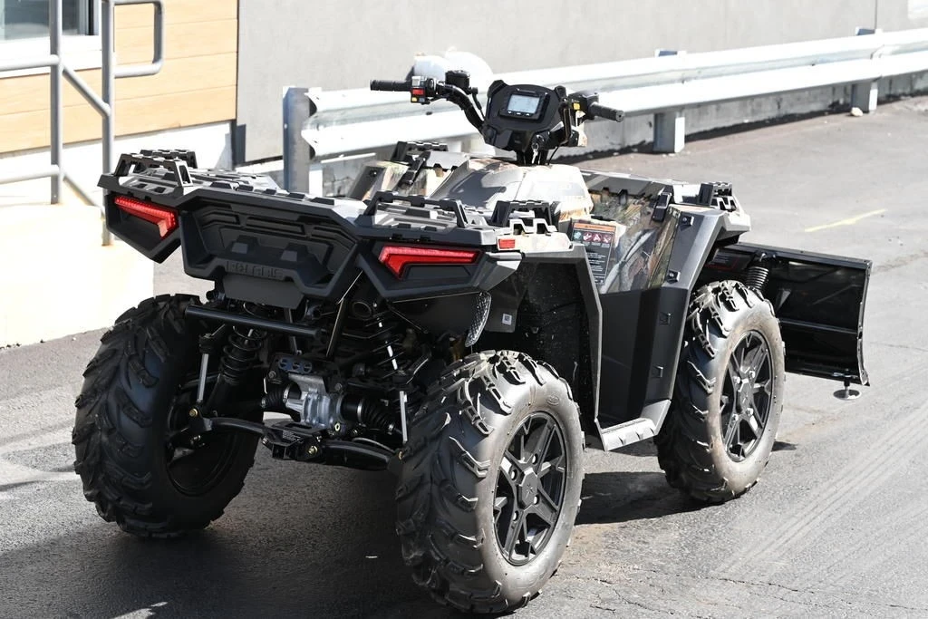 2019 Polaris - Image 7 of 21