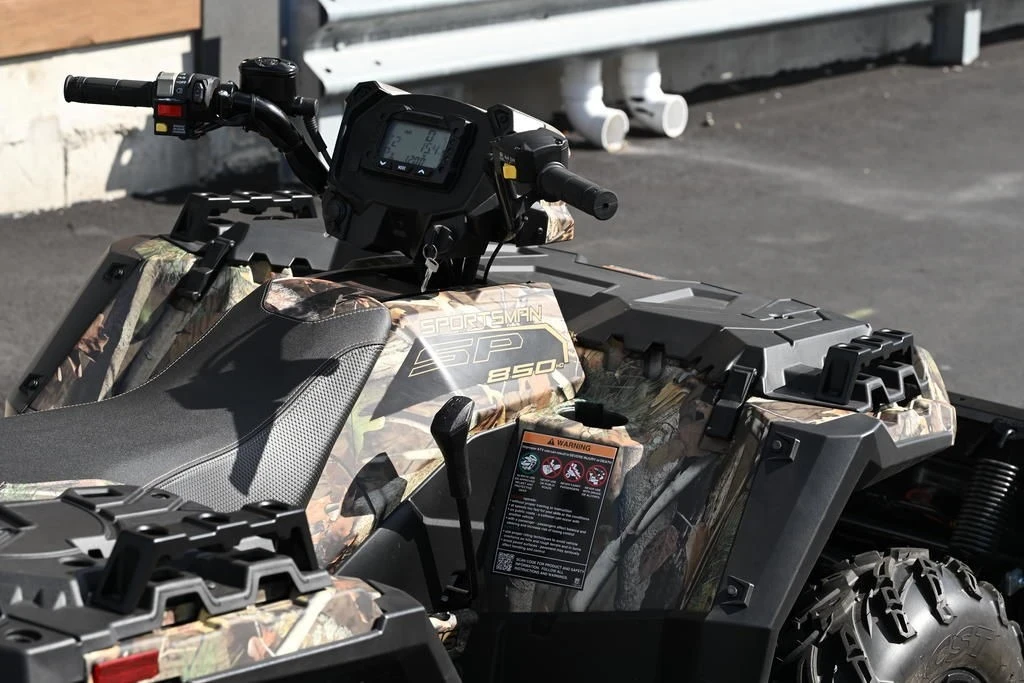 2019 Polaris - Image 8 of 21