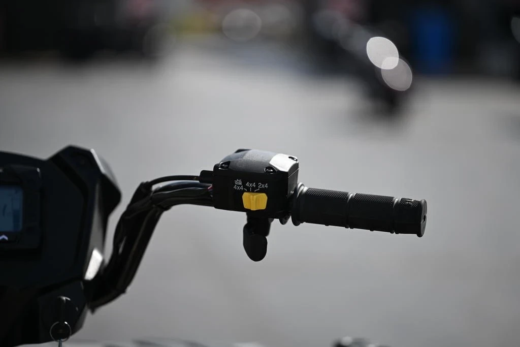 2019 Polaris - Image 12 of 21