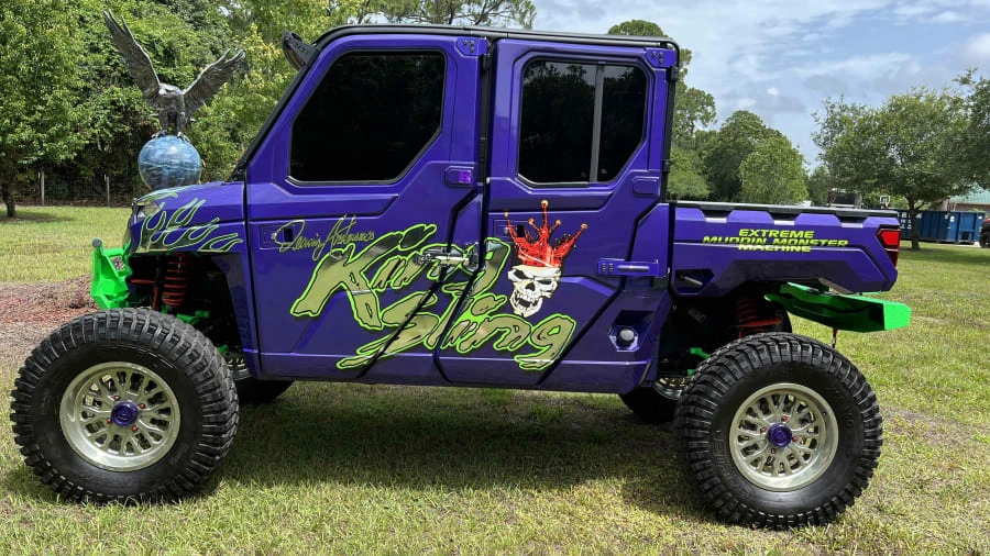 2019 Polaris - Image 2 of 30