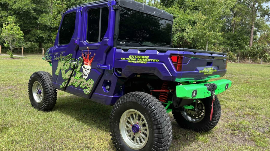 2019 Polaris - Image 3 of 30
