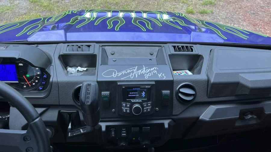 2019 Polaris - Image 4 of 30