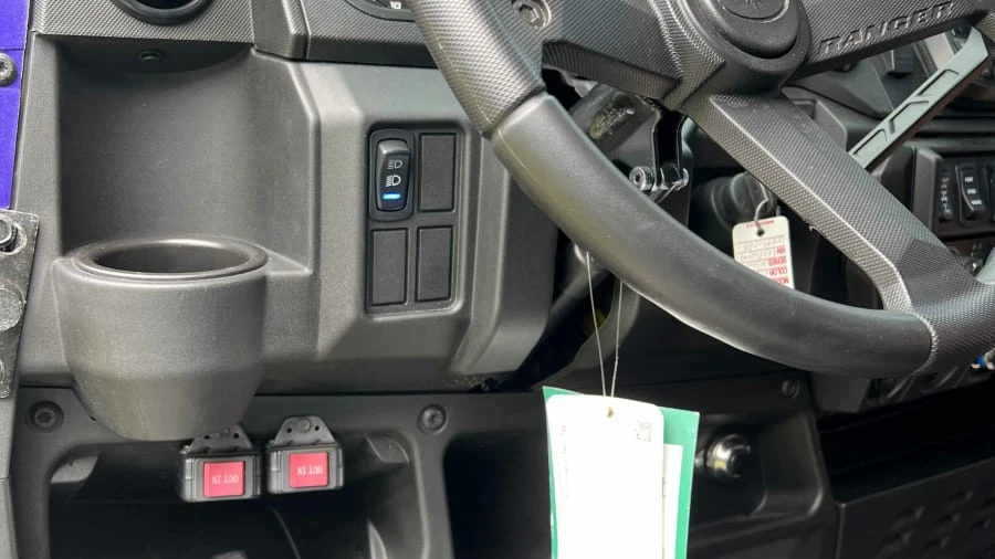 2019 Polaris - Image 6 of 30