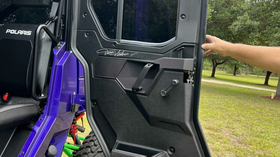 2019 Polaris - Image 7 of 30