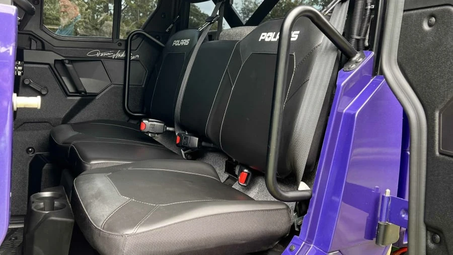 2019 Polaris - Image 8 of 30