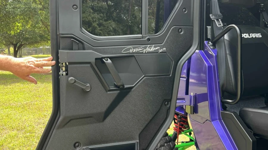 2019 Polaris - Image 10 of 30