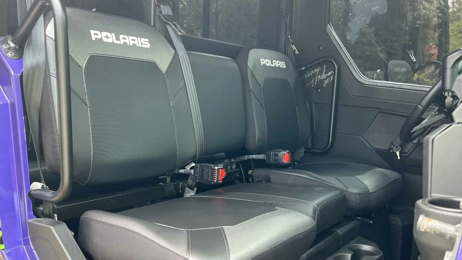 2019 Polaris - Image 13 of 30
