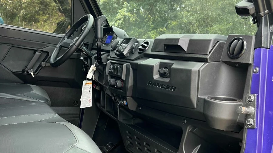 2019 Polaris - Image 14 of 30