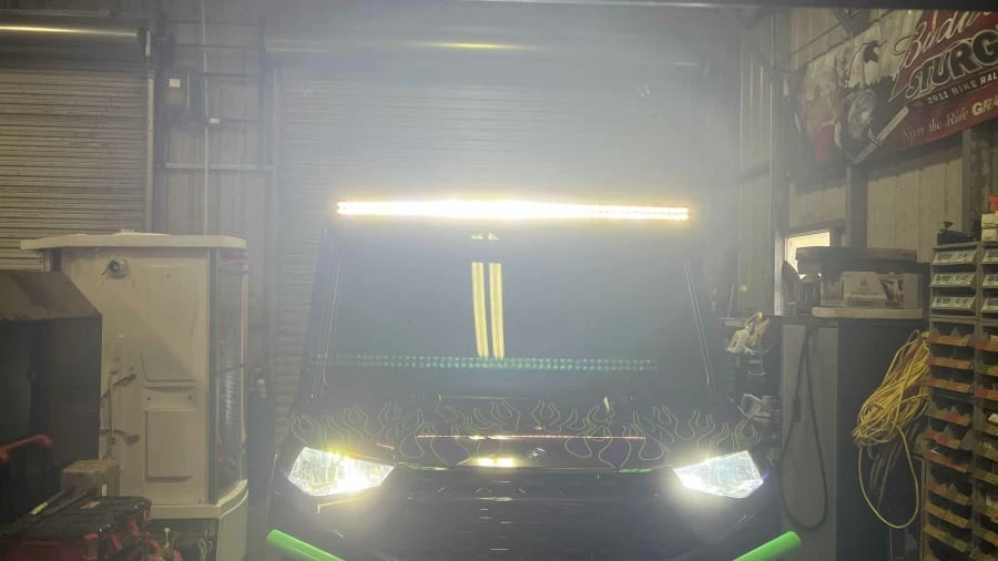 2019 Polaris - Image 18 of 30