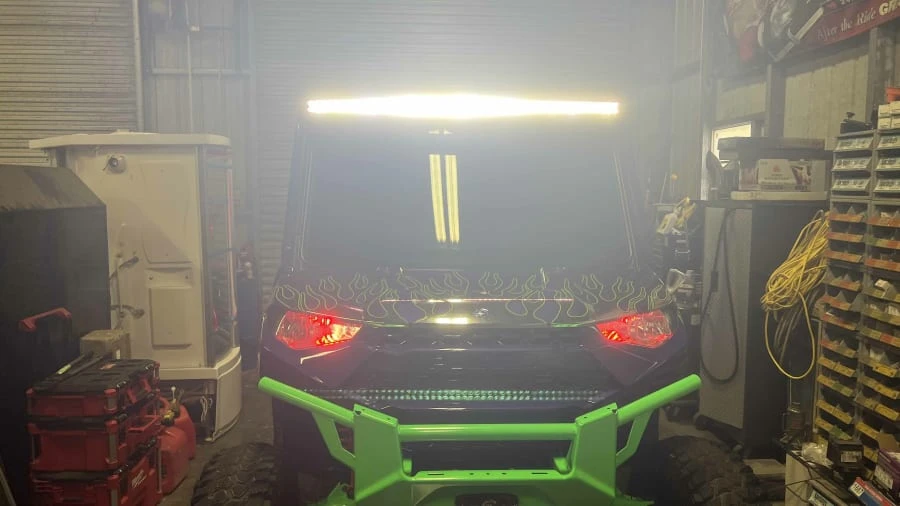 2019 Polaris - Image 19 of 30