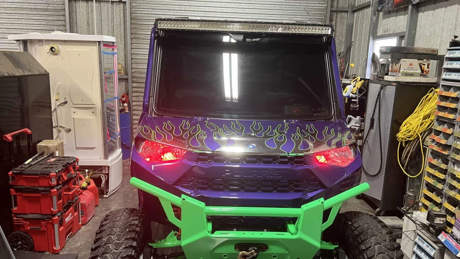 2019 Polaris - Image 20 of 30