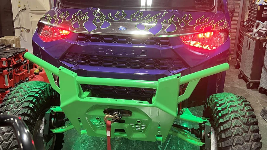 2019 Polaris - Image 21 of 30