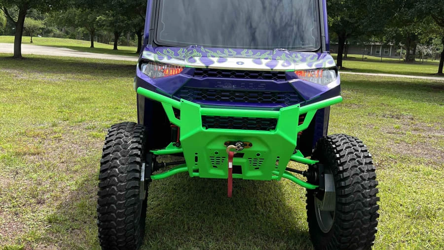2019 Polaris - Image 22 of 30