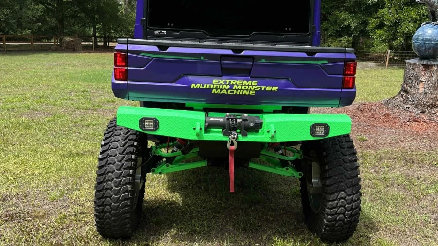 2019 Polaris - Image 23 of 30