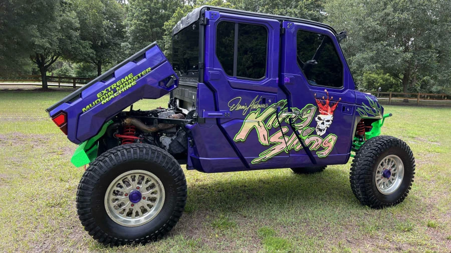 2019 Polaris - Image 25 of 30