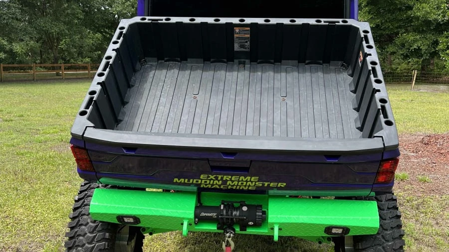 2019 Polaris - Image 26 of 30