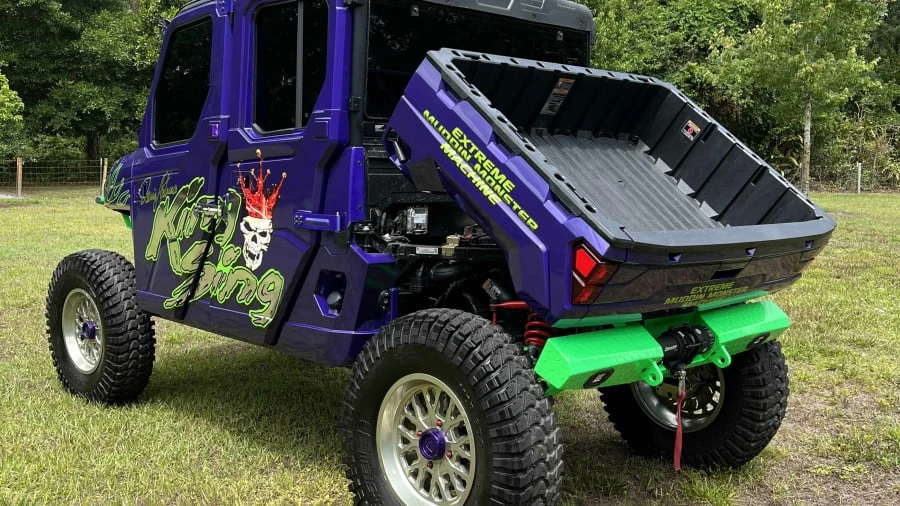 2019 Polaris - Image 27 of 30
